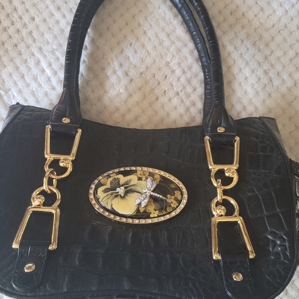 DEBBIE BROOKS PURSE